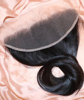 Raw frontals - Foreign Dreamhouse LLC