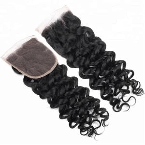 Italian Curly Closure - Foreign Dreamhouse LLC