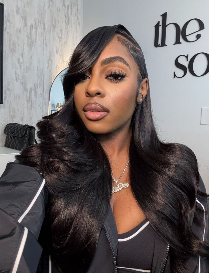 Raw Indian Bundle Deals + 6x6 Closure
