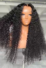 5x5 HD 26” Jerry Curl 180 Density Unit