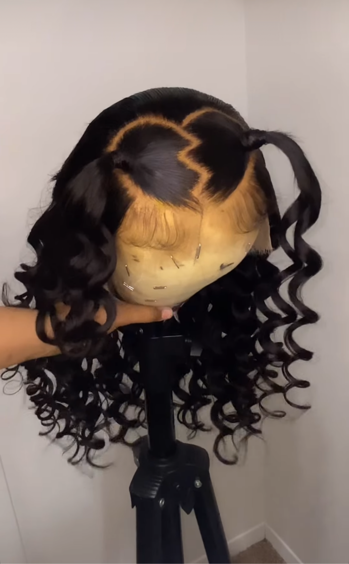 Custom Freestyle Unit