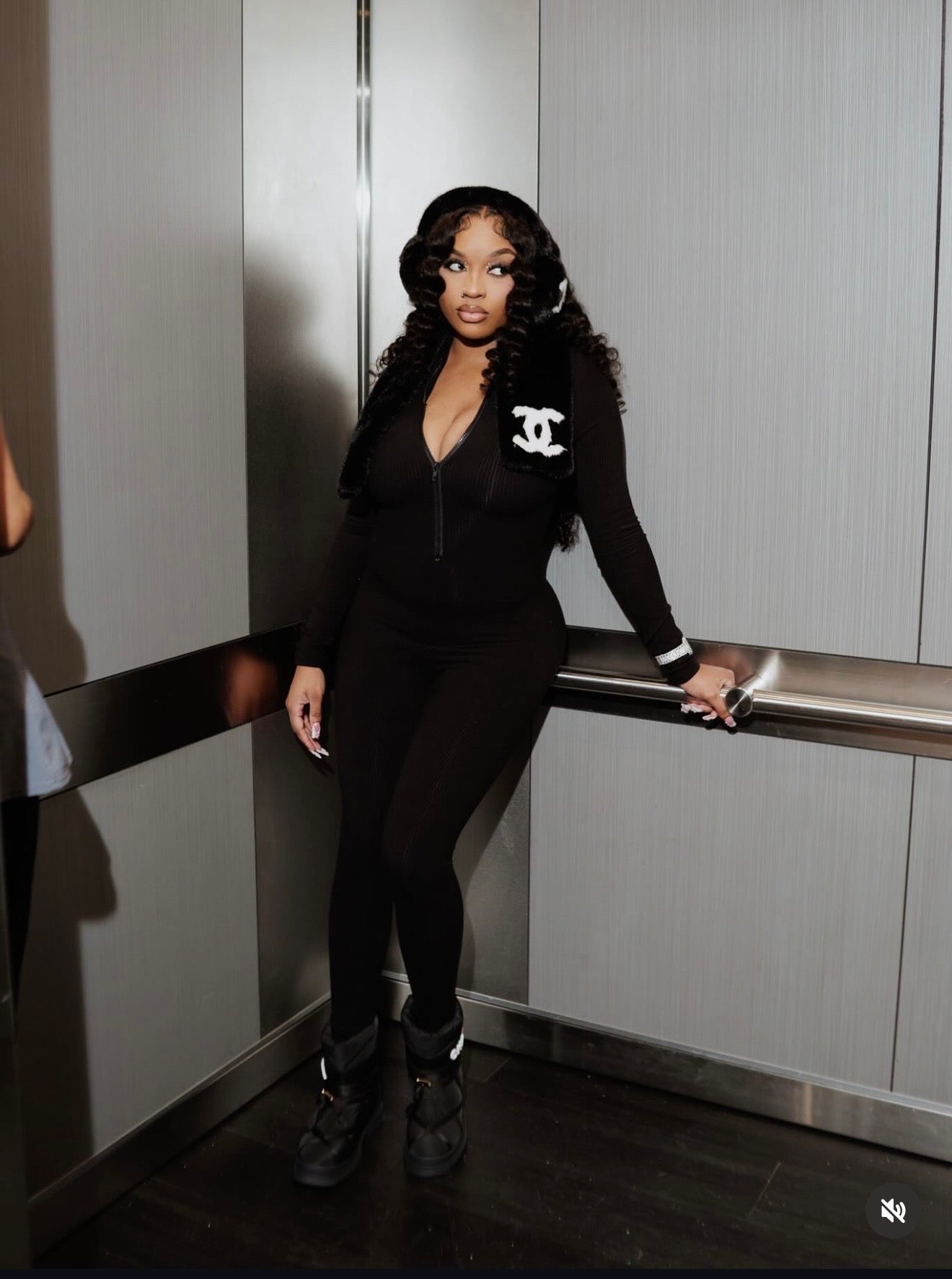 13x4 HD 26”Cambodian Curly 200 Density