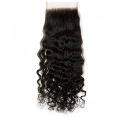 Raw Middle Eastern Frontals/Closures