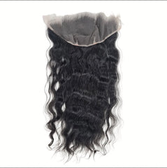 Raw Middle Eastern Frontals/Closures