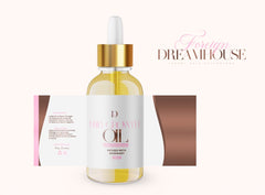 Hair Growth Oil