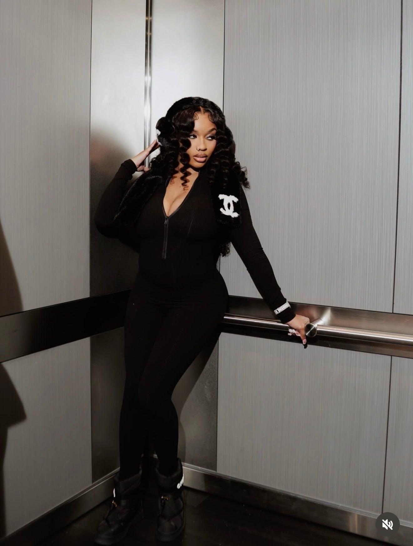 13x4 HD 26”Cambodian Curly 200 Density