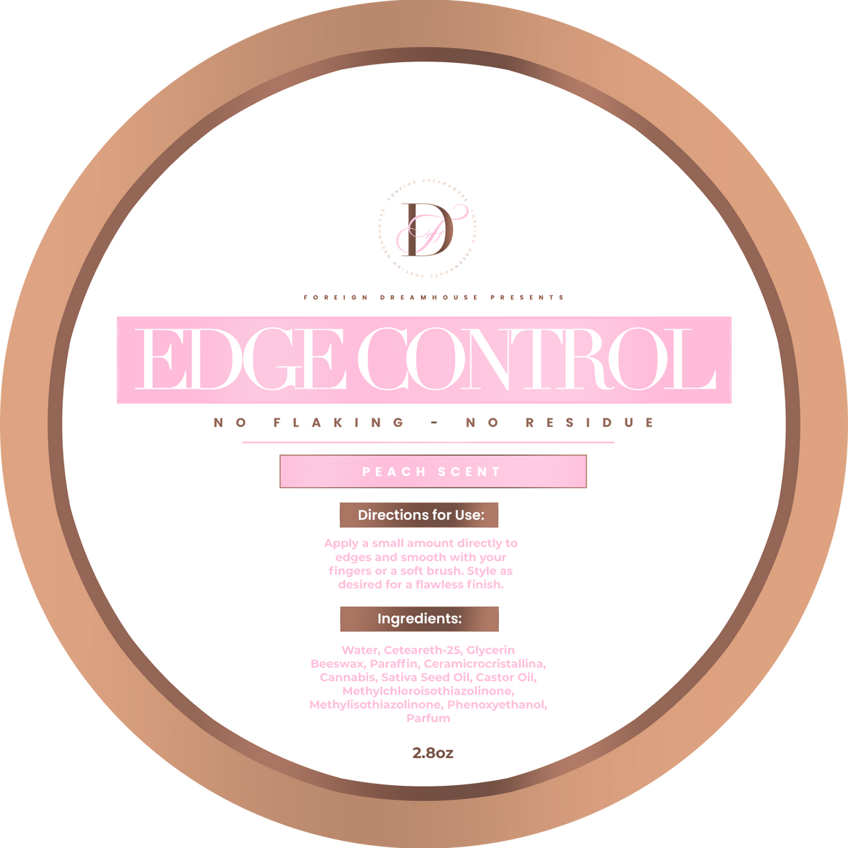 Edge Control