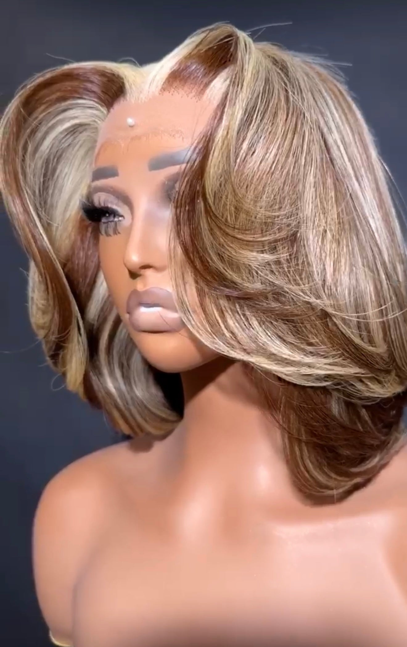 Mocha Bob Unit