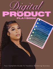 Digital Product Playbook