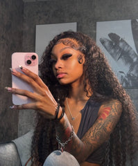 13x4 30” HD Deep Wave Unit 200 Density