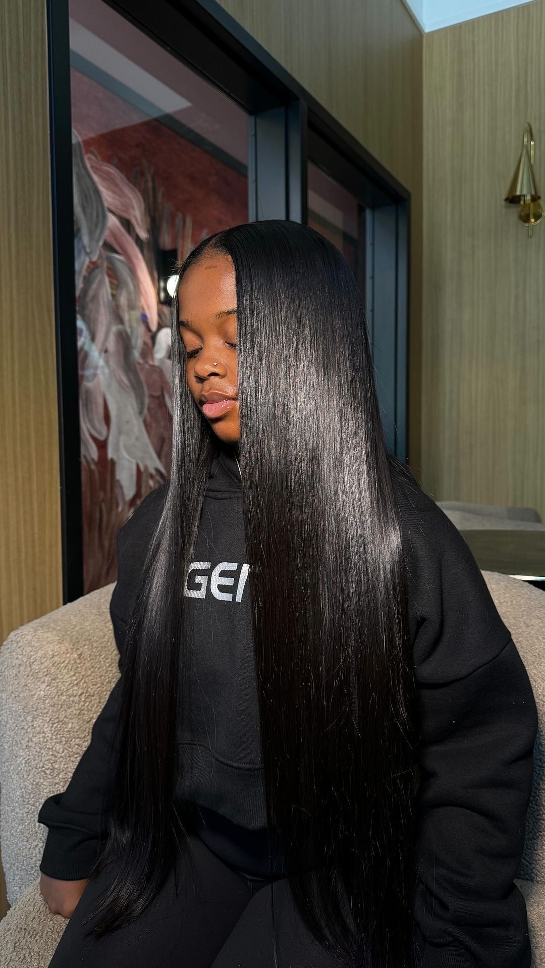 Straight Bundles Affordable Collection