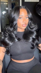 Island Gyal Body Wave Bundles Deals