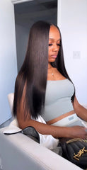 22” 24” 26” Middle Eastern Straight Bundles