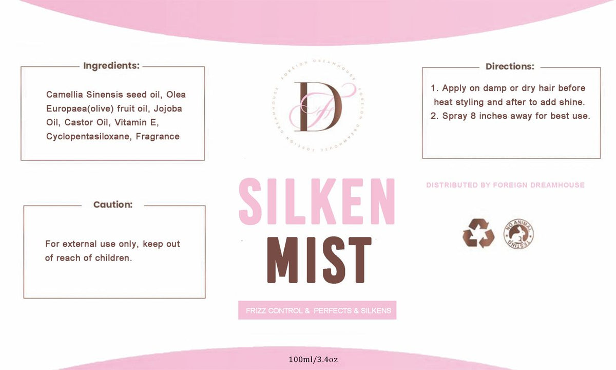 Silken Mist