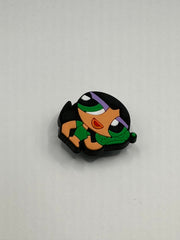 Black buttercup
