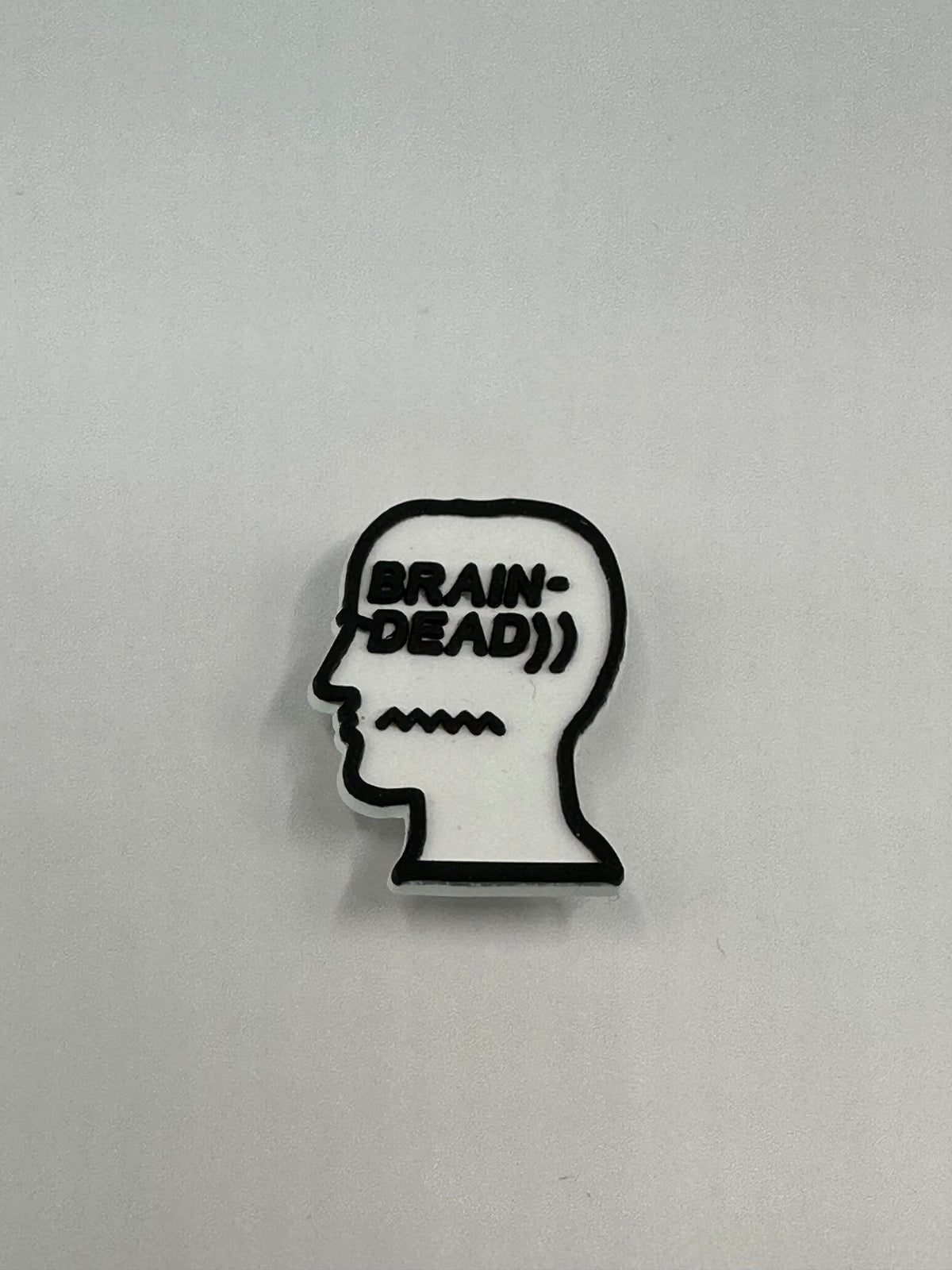 Brain Dead