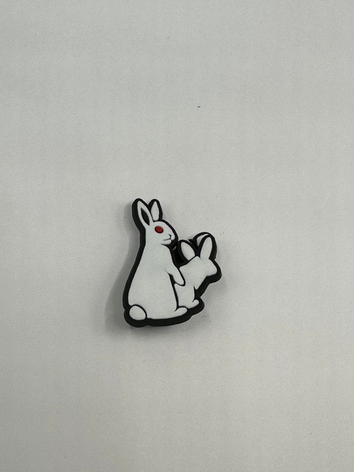 Two bunnies