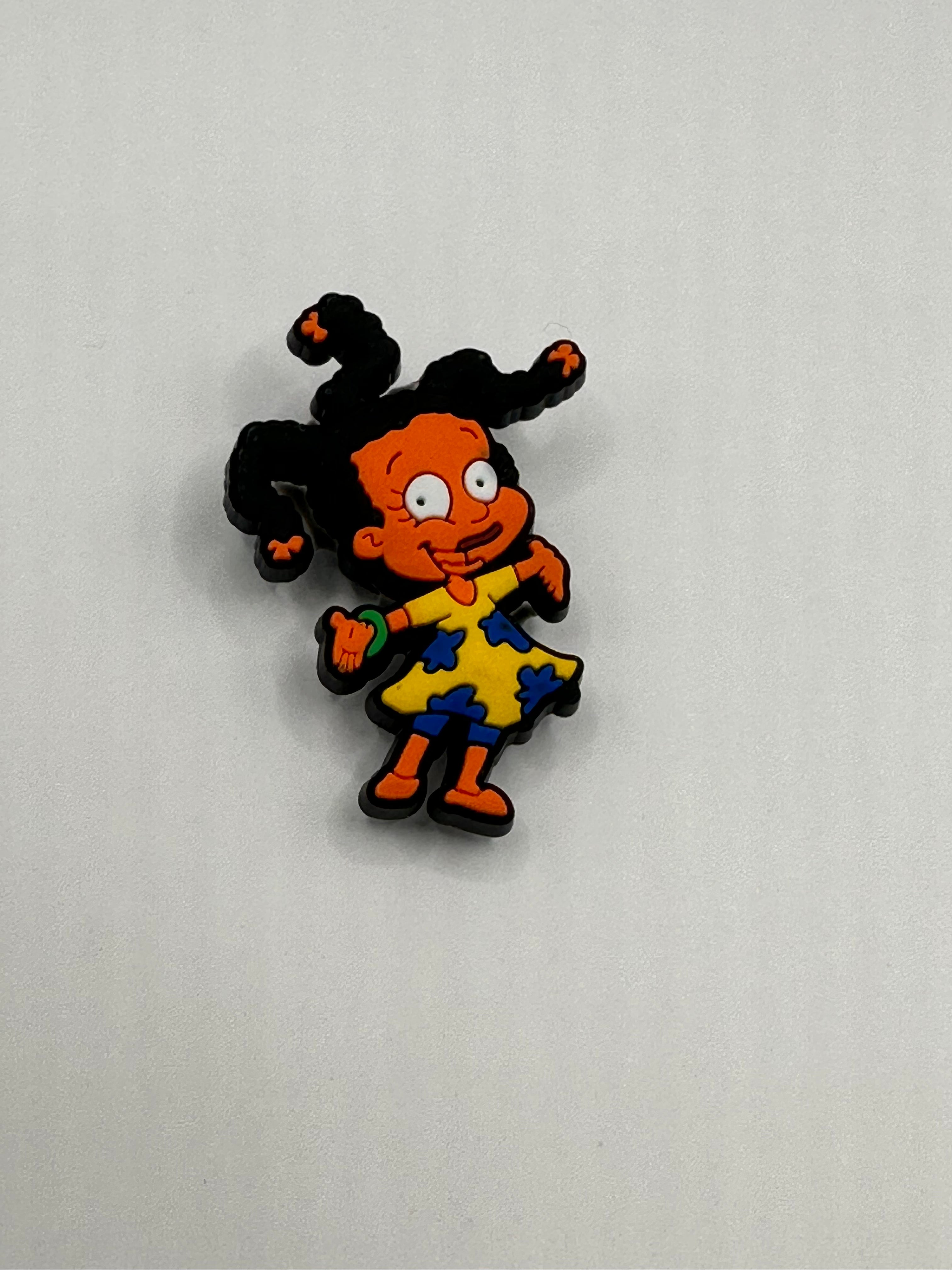 Susie Carmichael
