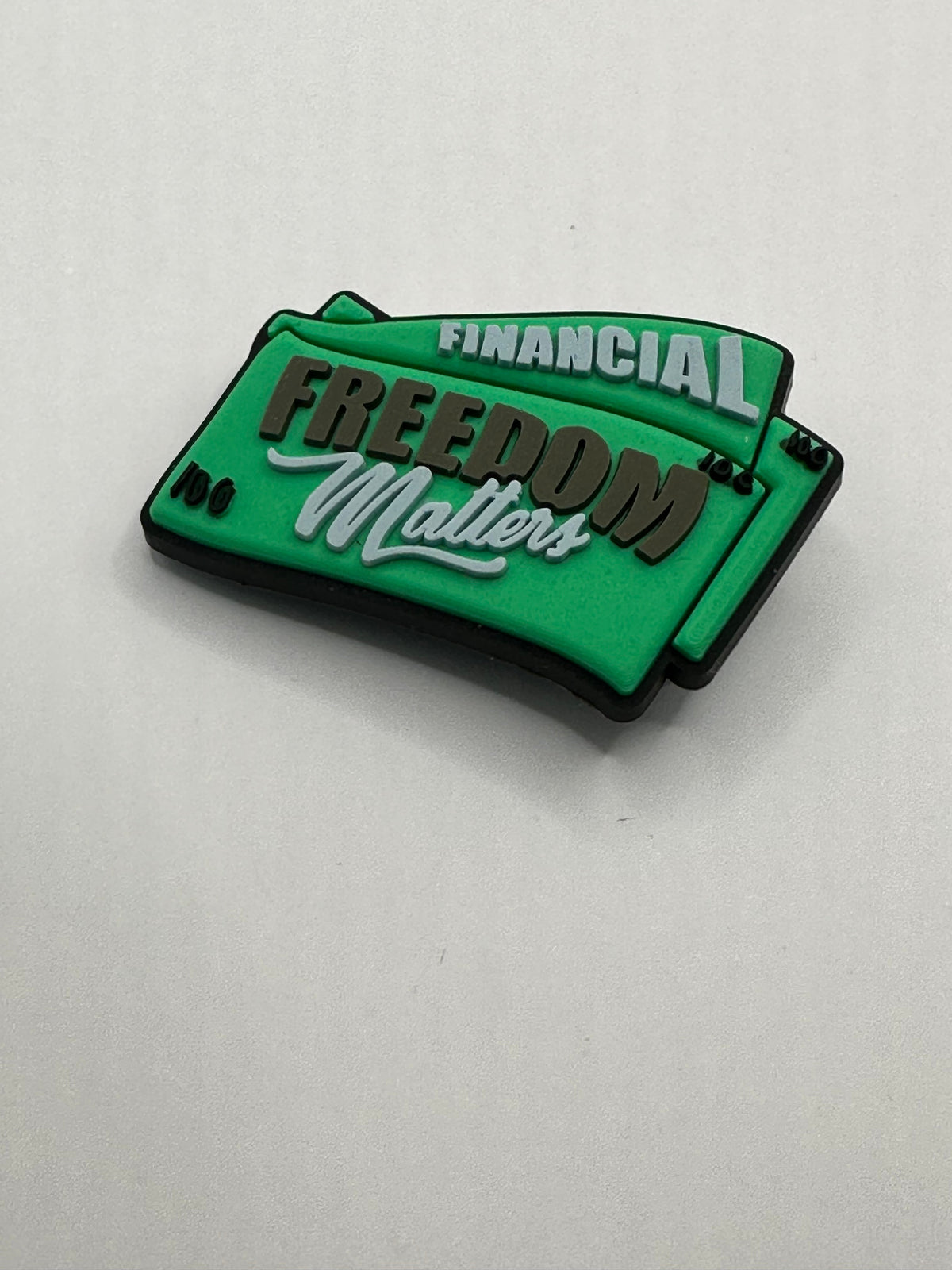 Financial Freedom