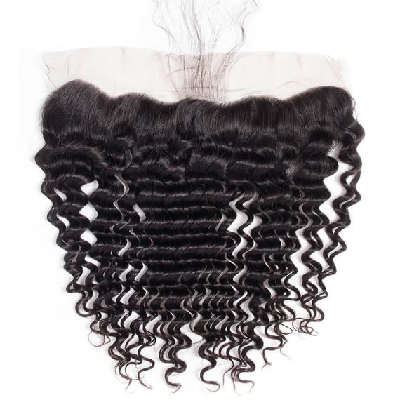 Deep Wave Frontal - Foreign Dreamhouse LLC