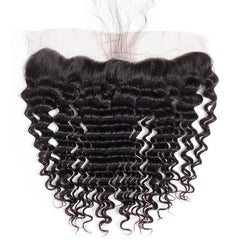 Deep Wave Frontal - Foreign Dreamhouse LLC