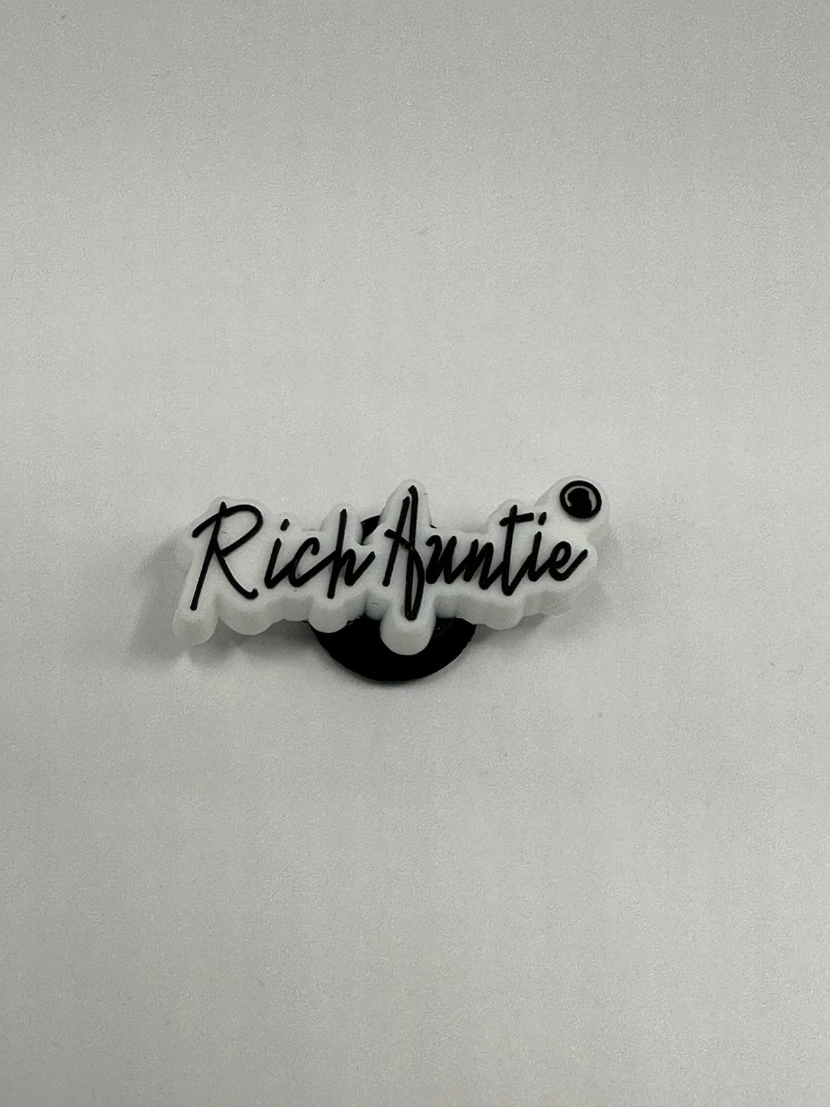 Rich Auntie