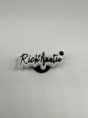 Rich Auntie