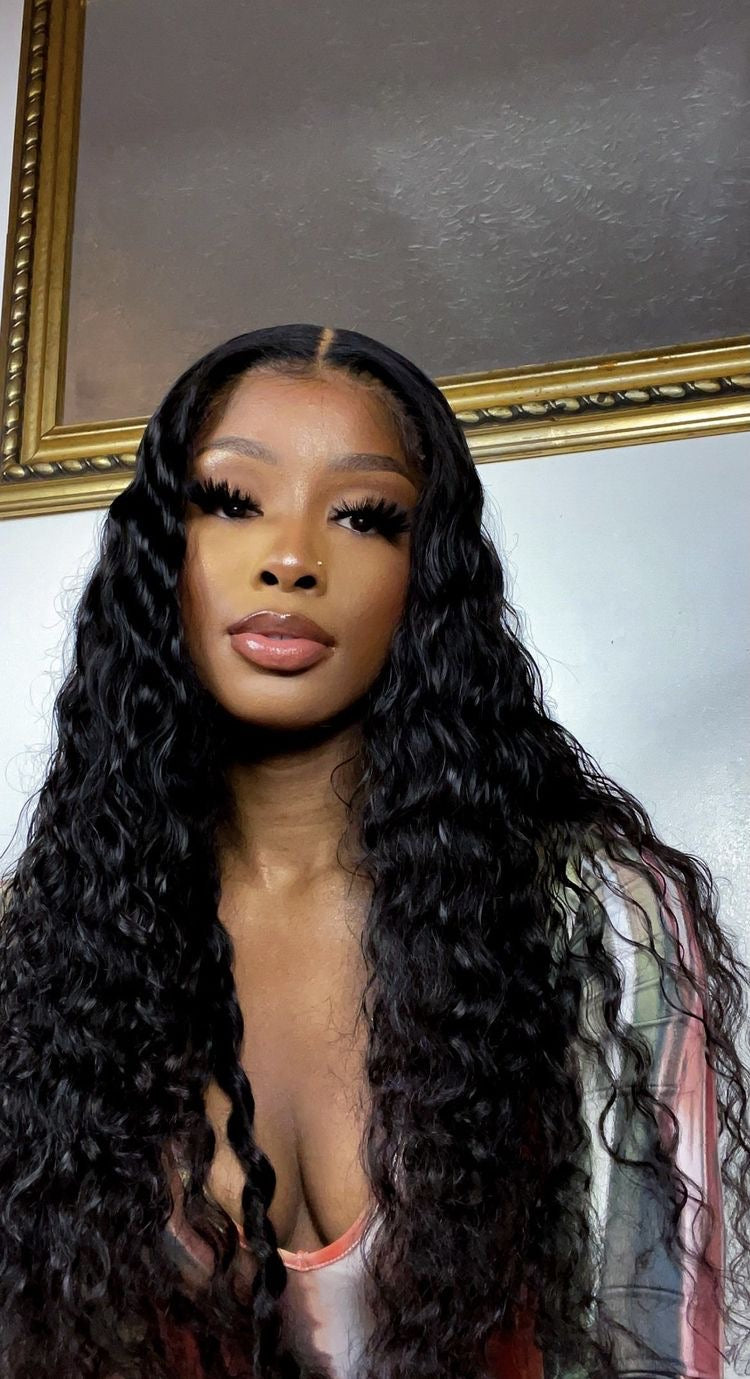 Loose Wave bundles