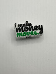 Money Moves