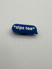 Sips Tea