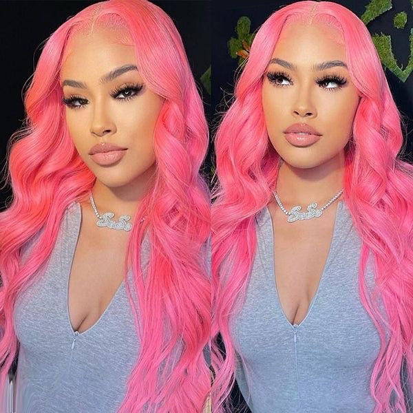 5x5 613 HD Wig