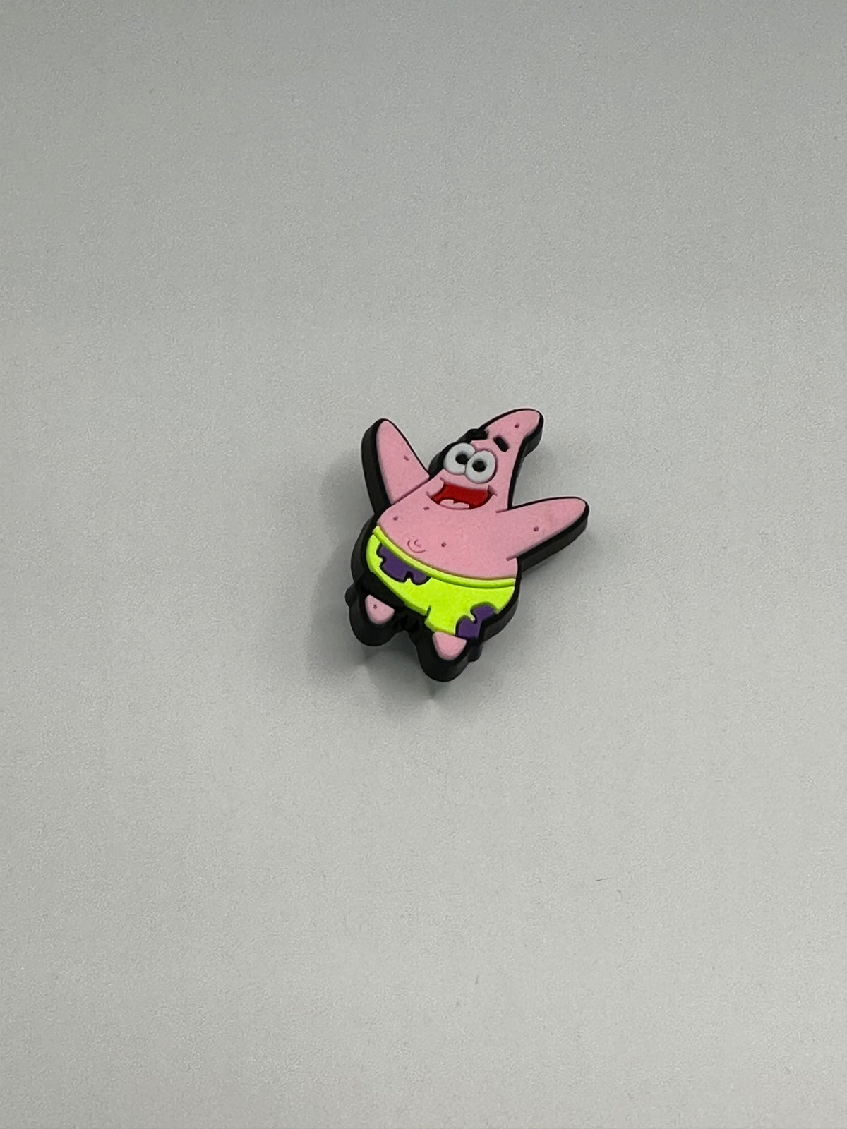 Patrick