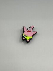Patrick