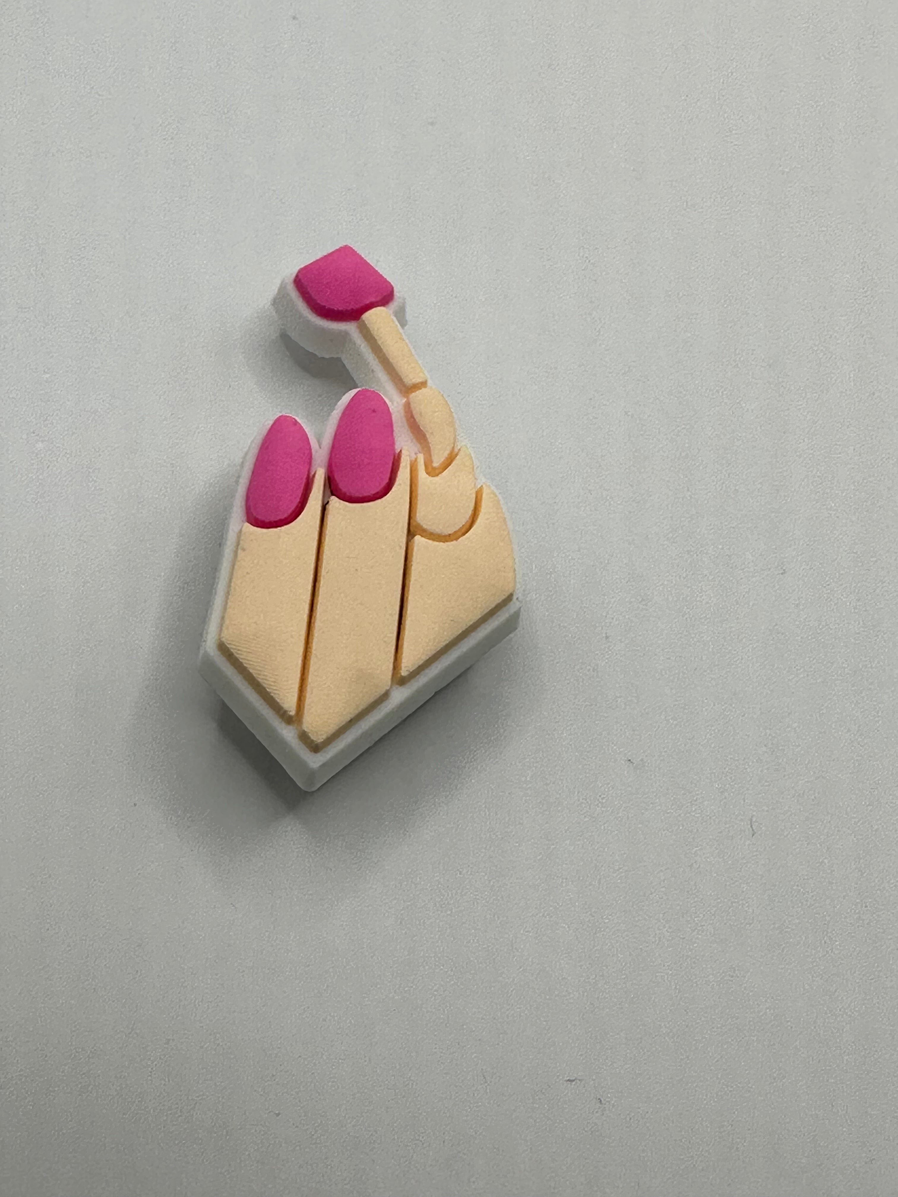 Nails
