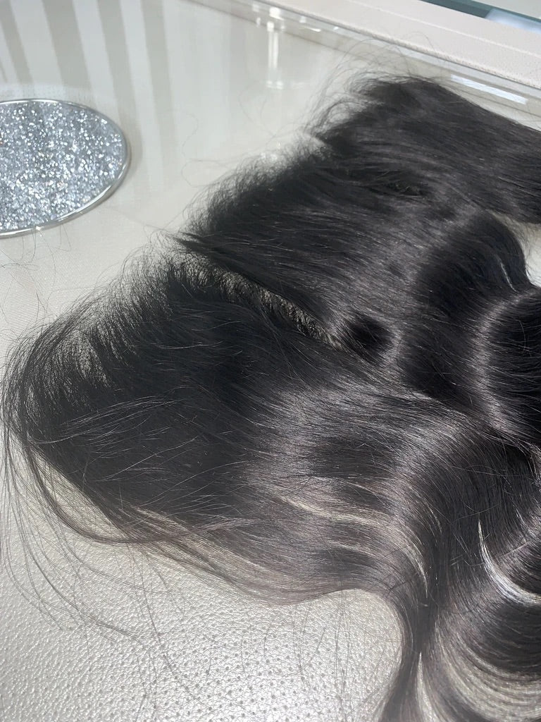 HD 1B Frontals - Foreign Dreamhouse LLC