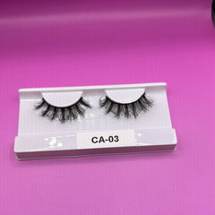 14- 22mm Lashes