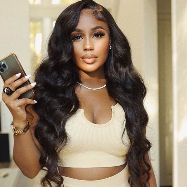 Natural Wave Bundles