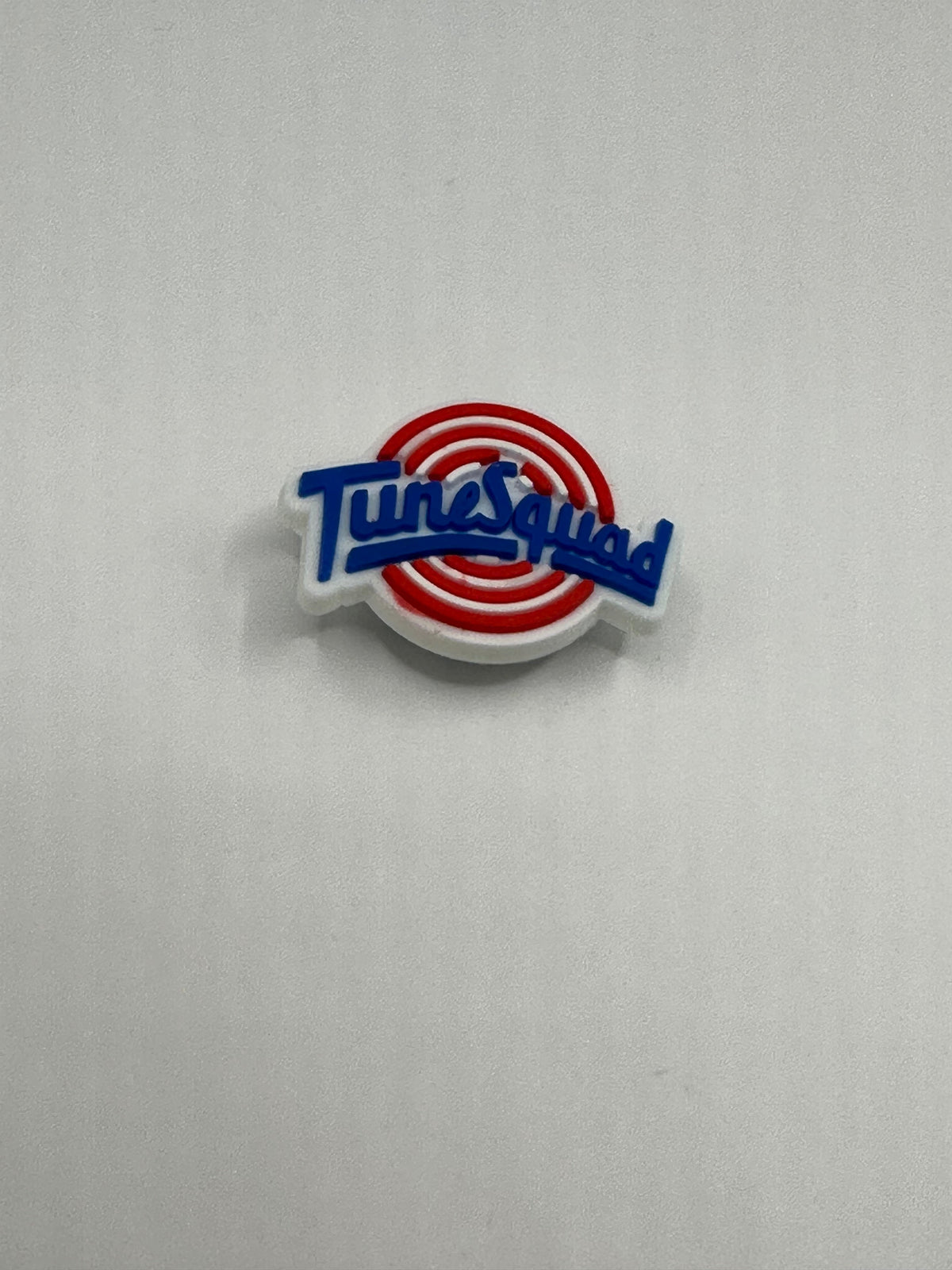 Tune Squad Logo