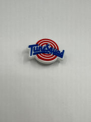 Tune Squad Logo