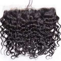 Italian Curly Frontal - Foreign Dreamhouse LLC